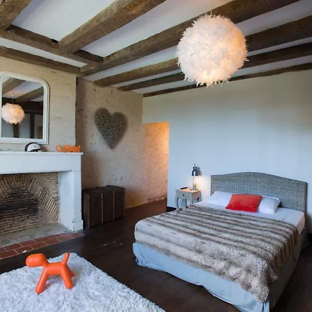 Vakantiehuis Clos De Melior
