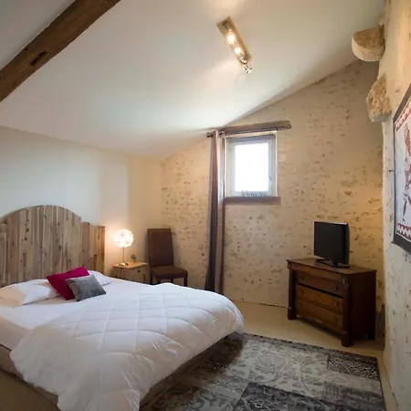Clos De Melior Vakantiehuis *
