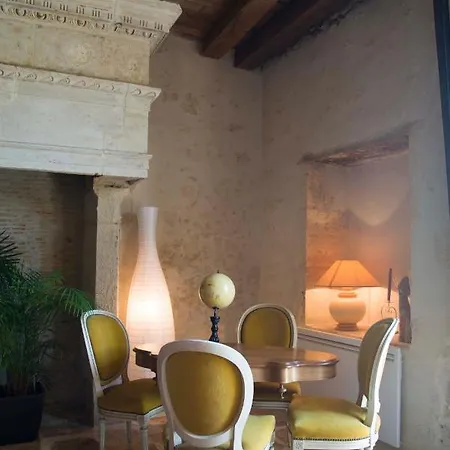 Clos De Melior Vakantiehuis *