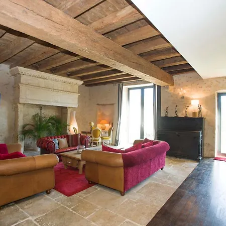 Clos De Melior Vakantiehuis *