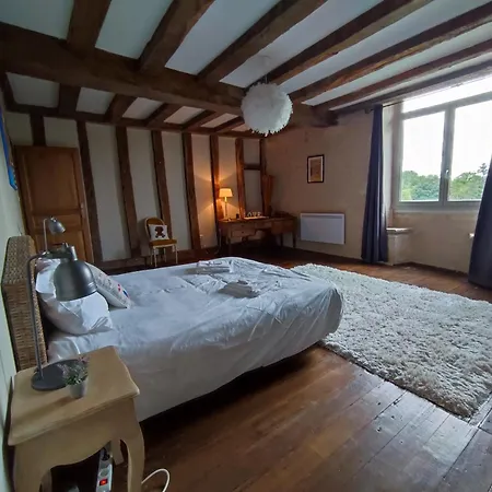 Clos De Melior Vakantiehuis *